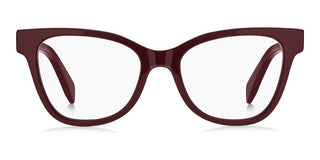 Marc Jacobs Marc 767 Women Red Rectangle Eyeglasses