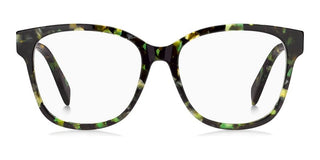 Marc Jacobs MARC 768 women Havana Squared Eyeglasses