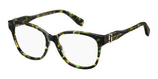 Marc Jacobs MARC 768 women Havana Squared Eyeglasses
