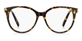 Marc Jacobs Marc 770 Women Havana Pantos Eyeglasses