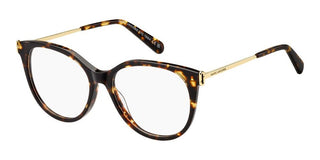 Marc Jacobs Marc 770 Women Havana Pantos Eyeglasses