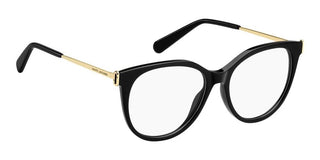 Marc Jacobs Marc 770 Women Gold Pantos Eyeglasses