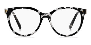 Marc Jacobs Marc 770 Women Black Pantos Eyeglasses