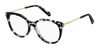 Marc Jacobs Marc 770 Women Black Pantos Eyeglasses