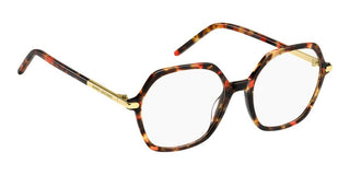 Marc Jacobs MARC 778 women 0 Squared Eyeglasses