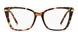 Marc Jacobs MARC 779 women Havana Butterfly Eyeglasses
