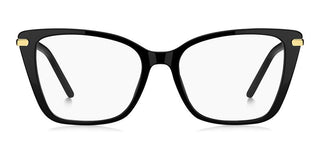 Marc Jacobs Marc 779 Women Black Butterfly Eyeglasses