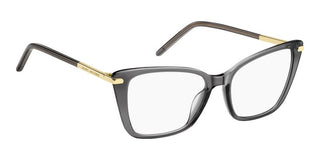 Marc Jacobs MARC 779 women Grey Butterfly Eyeglasses