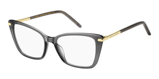 Marc Jacobs MARC 779 women Grey Butterfly Eyeglasses
