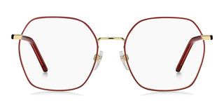 Marc Jacobs MARC 781 women Violet Geometric Eyeglasses