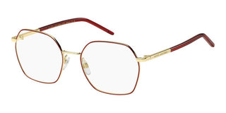 Marc Jacobs MARC 781 women Violet Geometric Eyeglasses