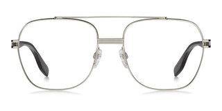 Marc Jacobs Marc 785 Men Silver Geometric Eyeglasses