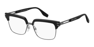 Marc Jacobs MARC 786 men Black Squared Eyeglasses