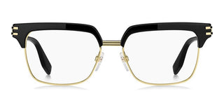Marc Jacobs Marc 786 Men Gold Squared Eyeglasses