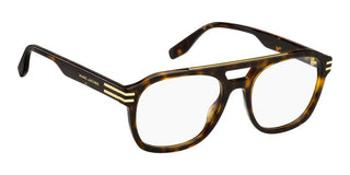 Marc Jacobs MARC 788 men 0 Geometric Eyeglasses