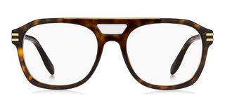 Marc Jacobs MARC 788 men 0 Geometric Eyeglasses