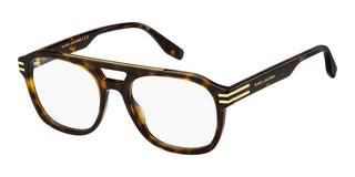 Marc Jacobs MARC 788 men 0 Geometric Eyeglasses