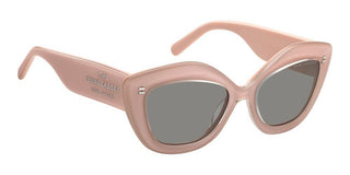 Marc Jacobs Marc 800/s Women Pink Cat Eye Sunglasses