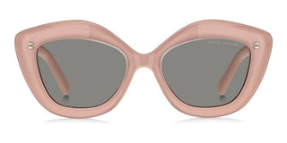 Marc Jacobs Marc 800/s Women Pink Cat Eye Sunglasses