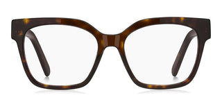 Marc Jacobs MARC 801 women Havana Squared Eyeglasses