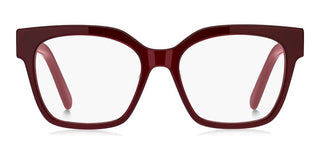 Marc Jacobs Marc 801 Women Violet Squared Eyeglasses