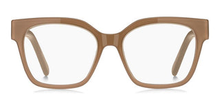 Marc Jacobs Marc 801 Women Pink Squared Eyeglasses