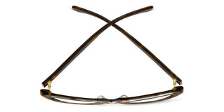 Marc Jacobs Marc 802 Women Havana Cat Eye Eyeglasses