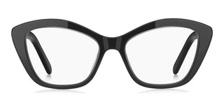 Marc Jacobs Marc 802 Women Black Cat Eye Eyeglasses