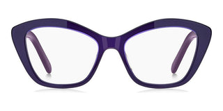 Marc Jacobs Marc 802 Women  Cat Eye Eyeglasses