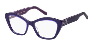 Marc Jacobs Marc 802 Women  Cat Eye Eyeglasses
