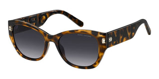 Marc Jacobs MARC 807/S women Havana Cat Eye Sunglasses