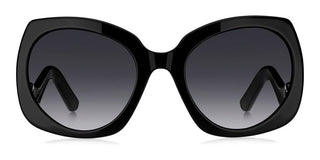 Marc Jacobs MARC 808/S women Black Butterfly Sunglasses