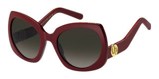 Marc Jacobs MARC 808/S women Red Butterfly Sunglasses