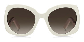 Marc Jacobs MARC 808/S women White Butterfly Sunglasses