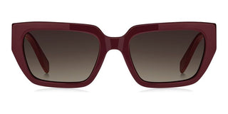 Marc Jacobs Marc 809/s Women Red Cat Eye Sunglasses