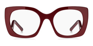 Marc Jacobs Marc 810 Women Red Geometric Eyeglasses