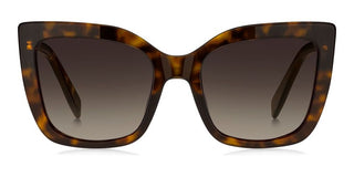 Marc Jacobs Marc 811/s Women Havana Butterfly Sunglasses