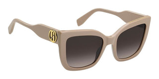 Marc Jacobs Marc 811/s Women Brown Butterfly Sunglasses