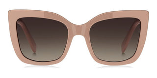 Marc Jacobs Marc 811/s Women Pink Butterfly Sunglasses