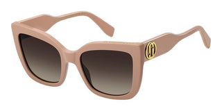 Marc Jacobs Marc 811/s Women Pink Butterfly Sunglasses