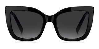 Marc Jacobs Marc 811/s Women Black Butterfly Sunglasses