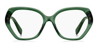 Marc Jacobs Marc 812 Women Green Geometric Eyeglasses