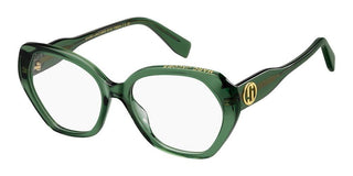 Marc Jacobs Marc 812 Women Green Geometric Eyeglasses