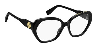 Marc Jacobs MARC 812 women Black Geometric Eyeglasses