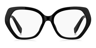 Marc Jacobs MARC 812 women Black Geometric Eyeglasses