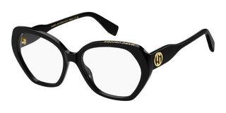 Marc Jacobs MARC 812 women Black Geometric Eyeglasses