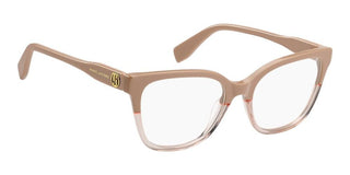 Marc Jacobs Marc 816 Women Pink Butterfly Eyeglasses