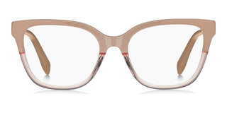 Marc Jacobs Marc 816 Women Pink Butterfly Eyeglasses