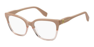 Marc Jacobs Marc 816 Women Pink Butterfly Eyeglasses