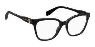 Marc Jacobs Marc 816 Women Black Butterfly Eyeglasses